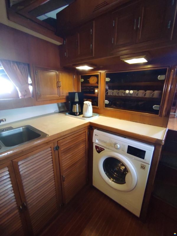 Tradewind Tradwind 43 bahamas