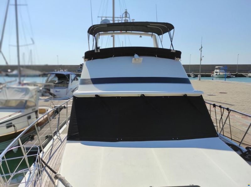 Tradewind Tradwind 43 bahamas