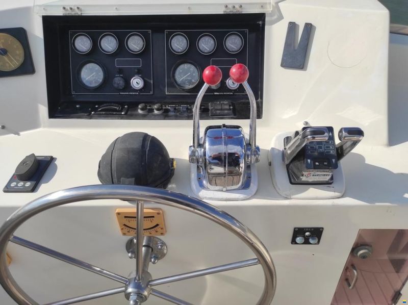 Tradewind Tradwind 43 bahamas