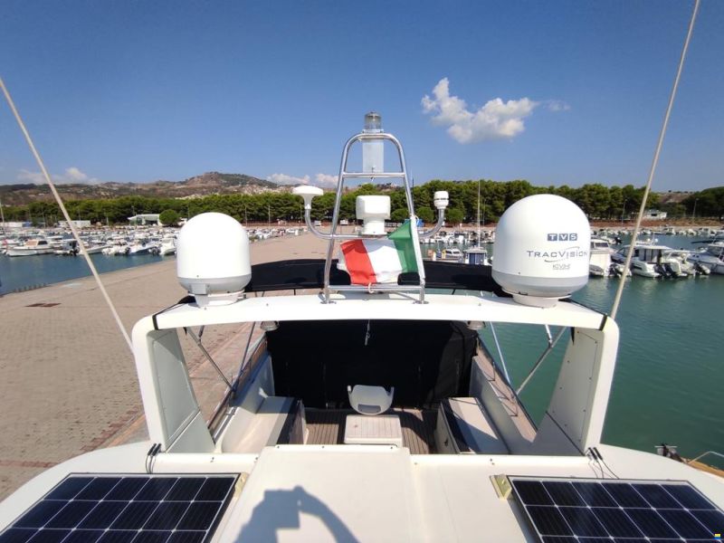 Tradewind Tradwind 43 bahamas