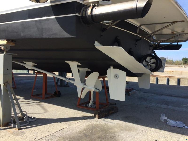 Tradewind Tradwind 43 bahamas