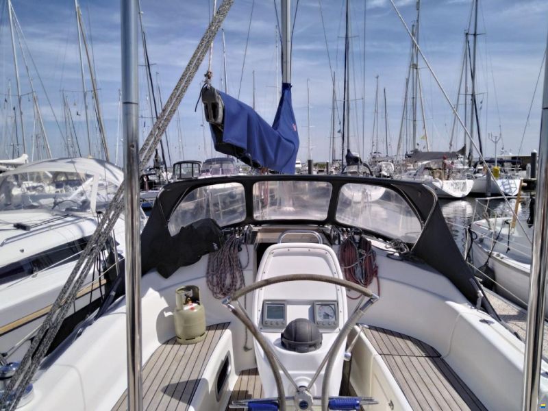 Bavaria 30 Cruiser