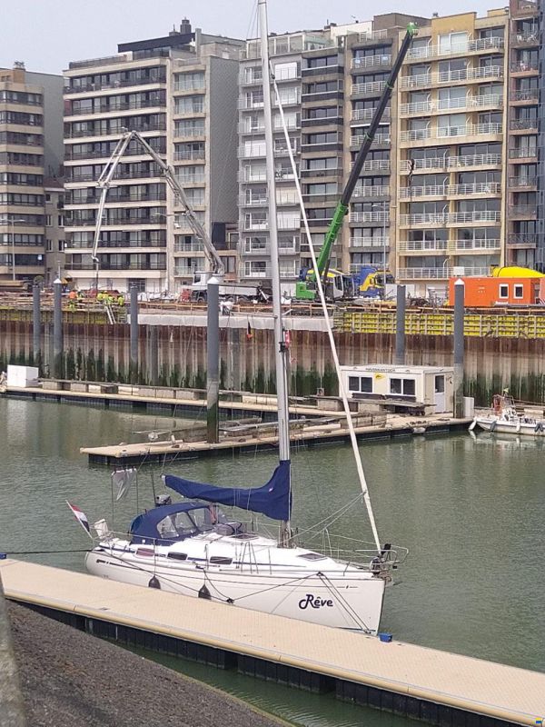 Bavaria 30 Cruiser