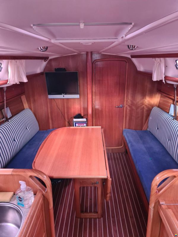 Bavaria 30 Cruiser