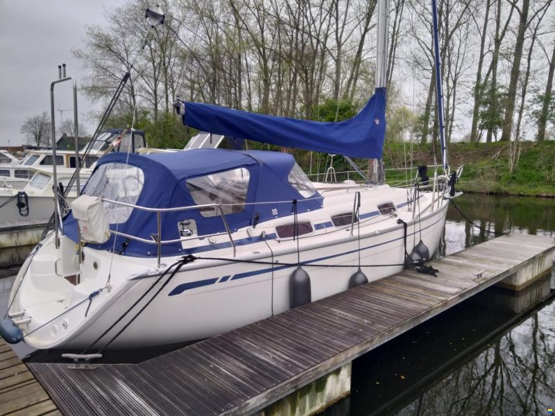 Bavaria 30 Cruiser