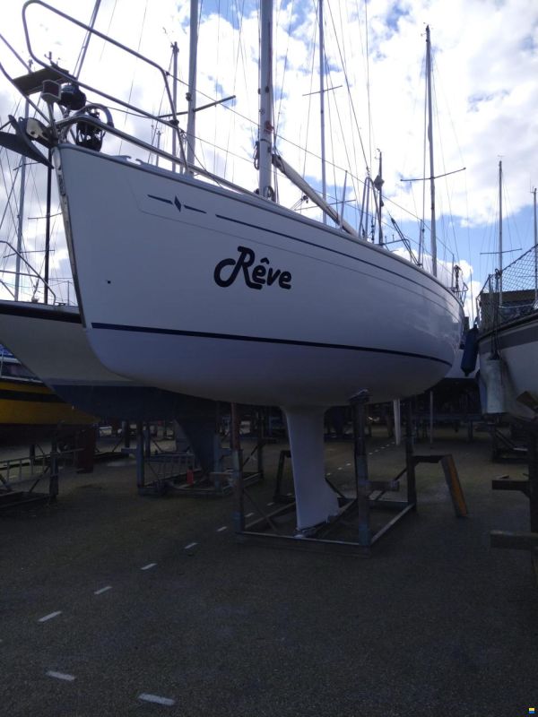 Bavaria 30 Cruiser