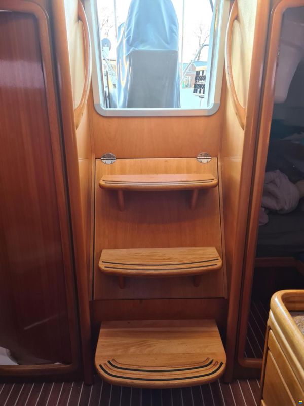 Bavaria 30 Cruiser