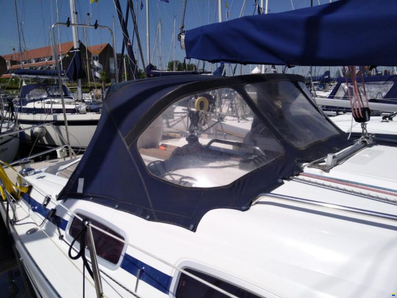 Bavaria 30 Cruiser
