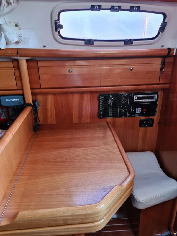 Bavaria 30 Cruiser