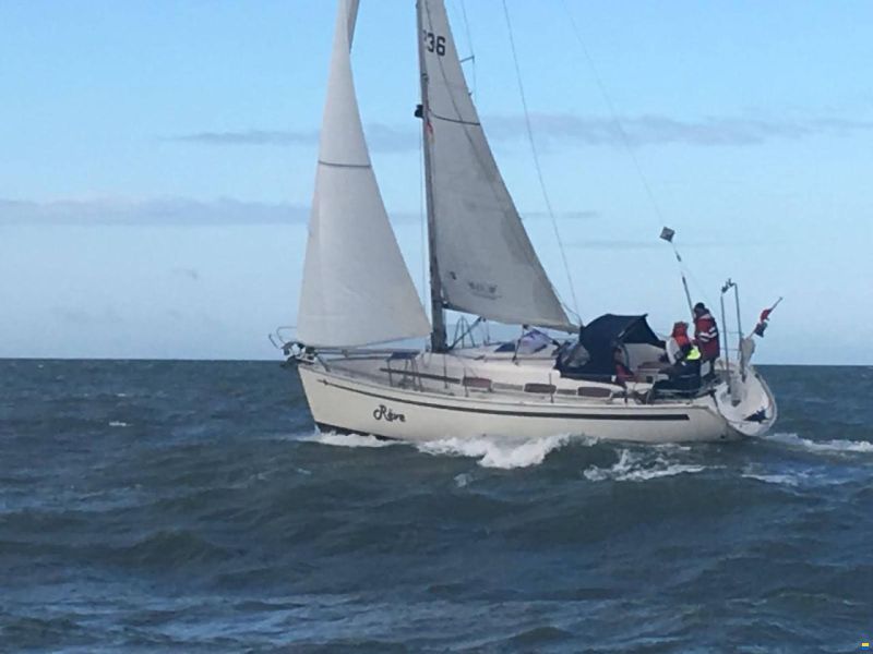 Bavaria 30 Cruiser