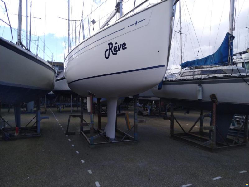 Bavaria 30 Cruiser