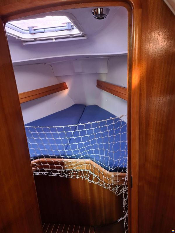 Bavaria 30 Cruiser