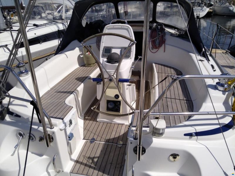 Bavaria 30 Cruiser