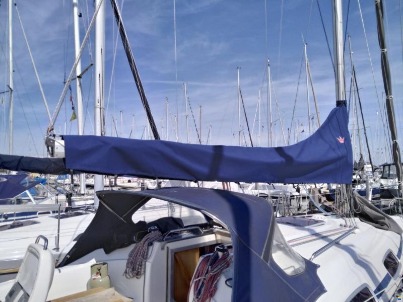 Bavaria 30 Cruiser