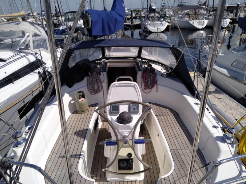 Bavaria 30 Cruiser