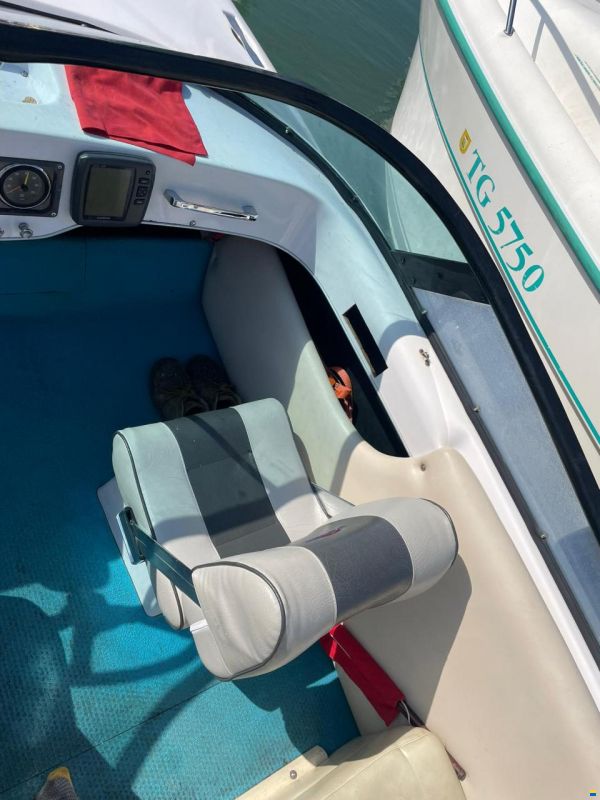 Tullio Abbate Sea Star