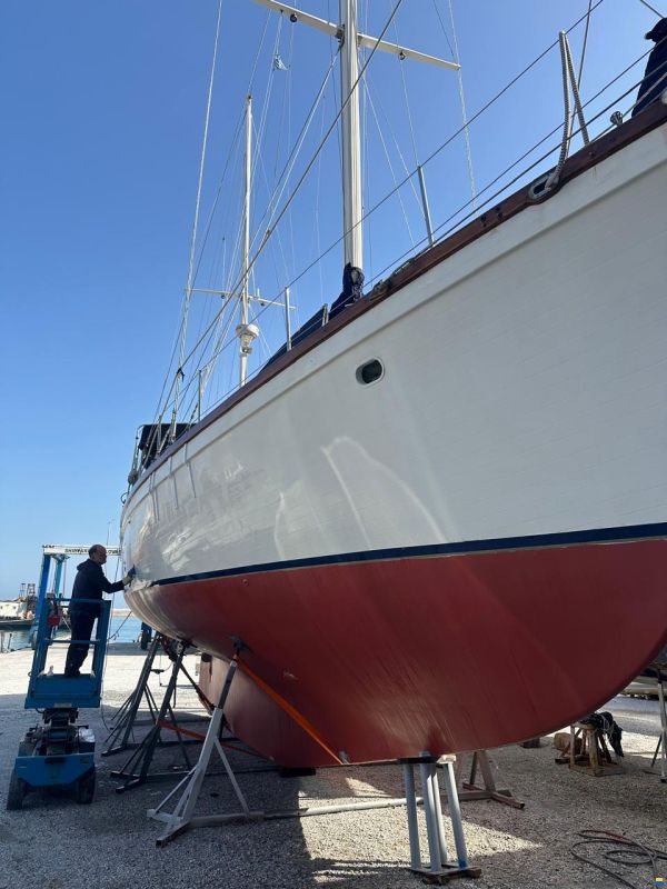 Formosa Hudson Force, Ta Chiao, Skookum