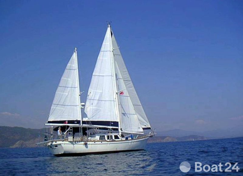 Formosa wie Ta Chiao, Skookum