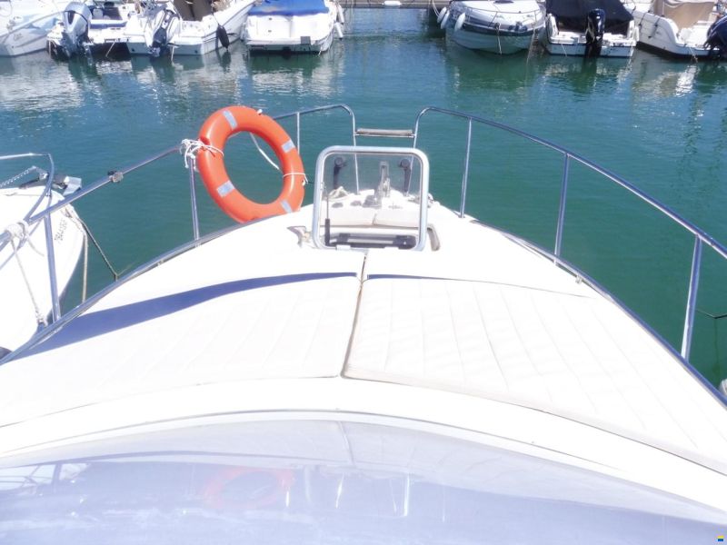Saver Riviera 24