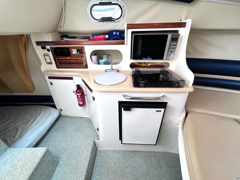 Saver Riviera 24