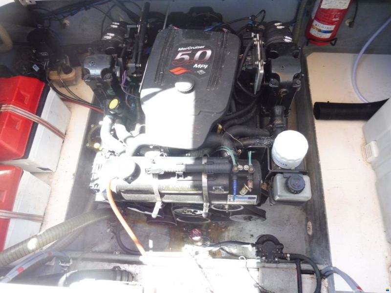 Saver Riviera 24