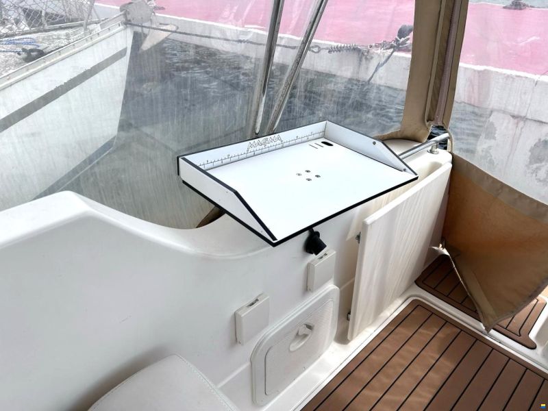 Saver Riviera 24