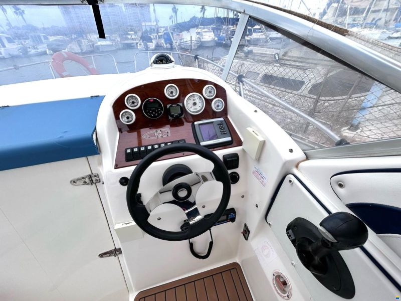 Saver Riviera 24