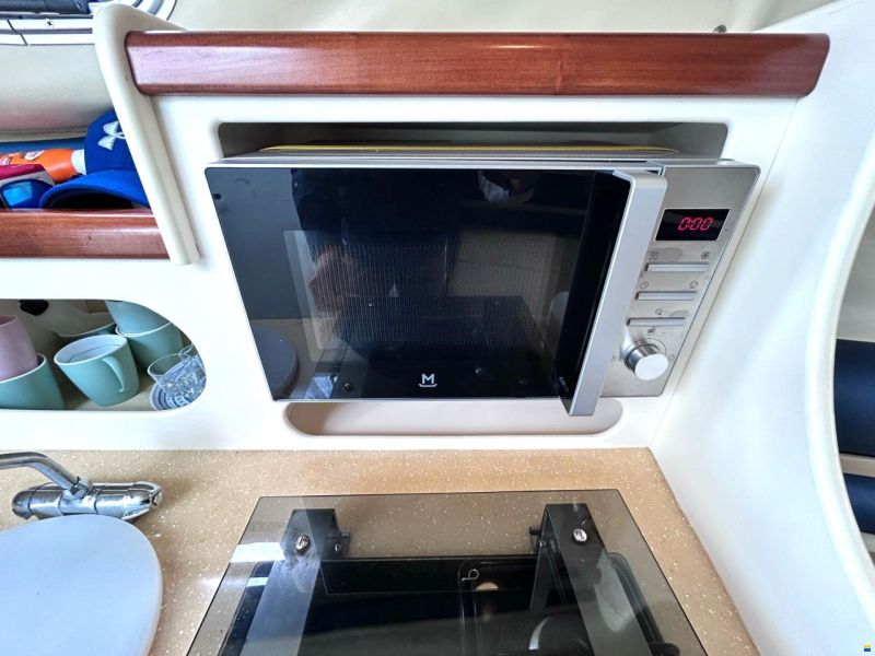 Saver Riviera 24