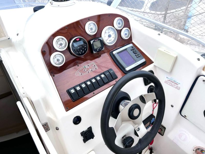 Saver Riviera 24