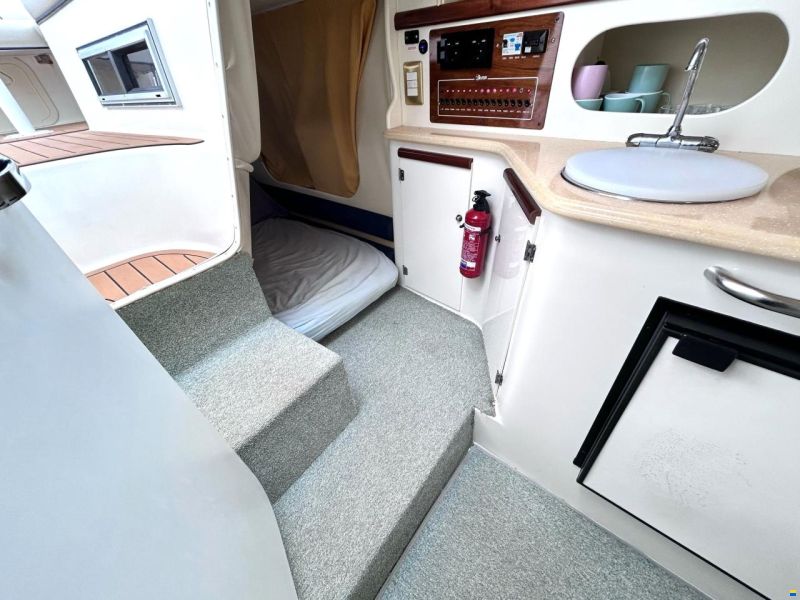 Saver Riviera 24