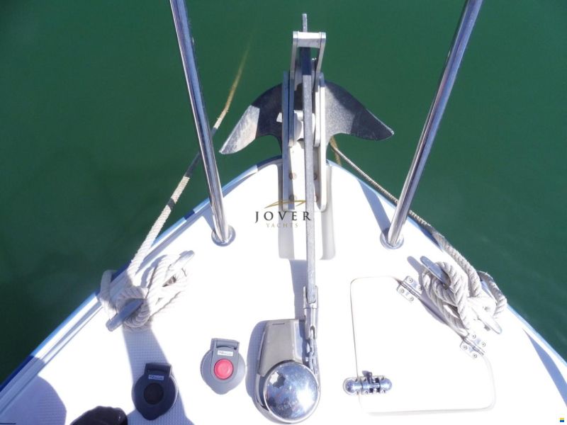 Saver Riviera 24