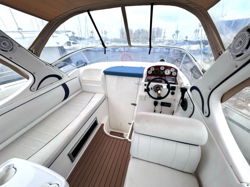 Saver Riviera 24