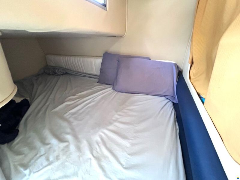 Saver Riviera 24