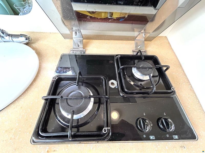 Saver Riviera 24