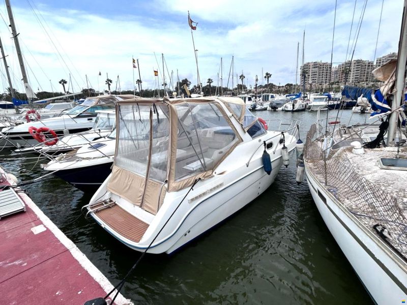 Saver Riviera 24