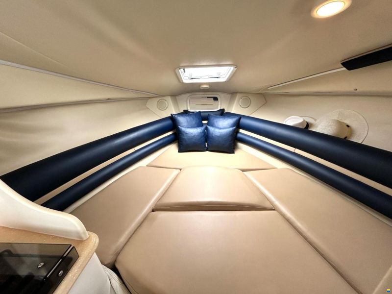 Saver Riviera 24