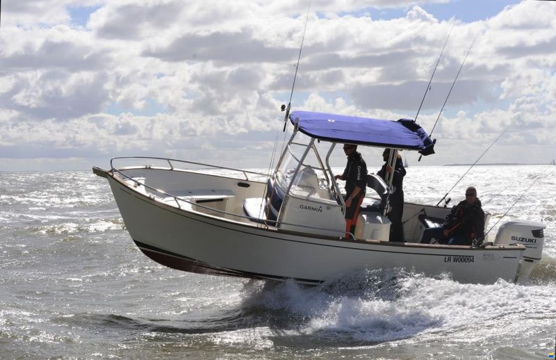 Rhéa 23 Open