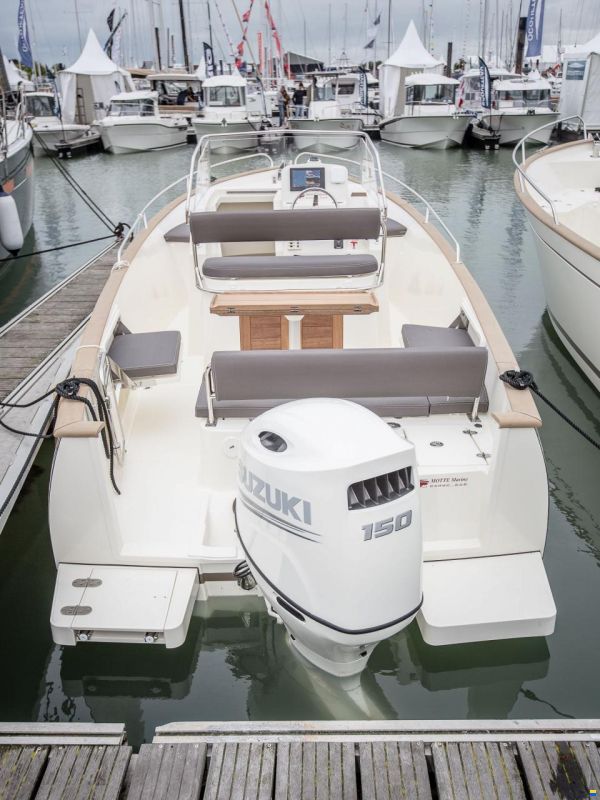 Rhéa 23 Open