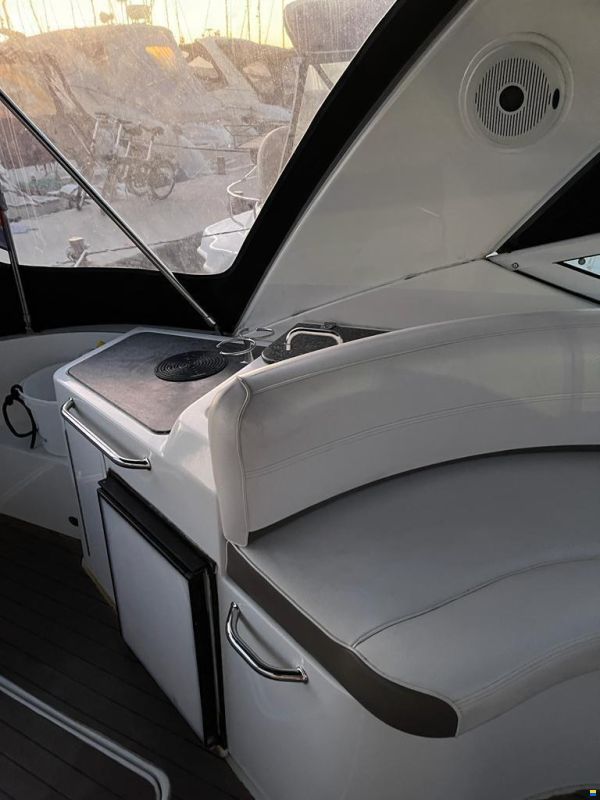 Cruisers 330