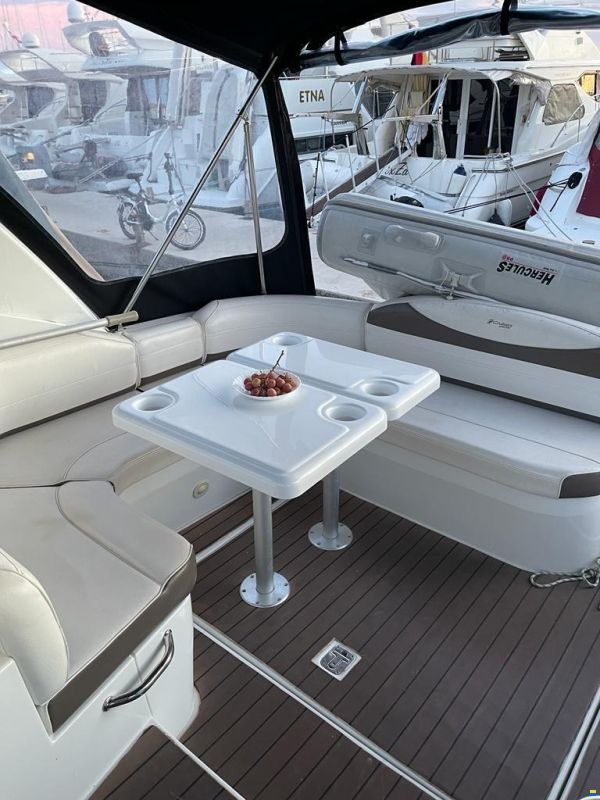Cruisers 330