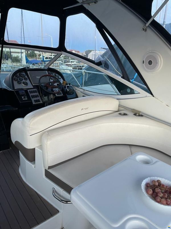 Cruisers 330