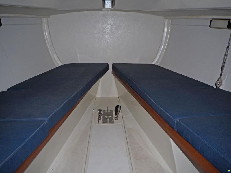 Bolero 35 Mark III