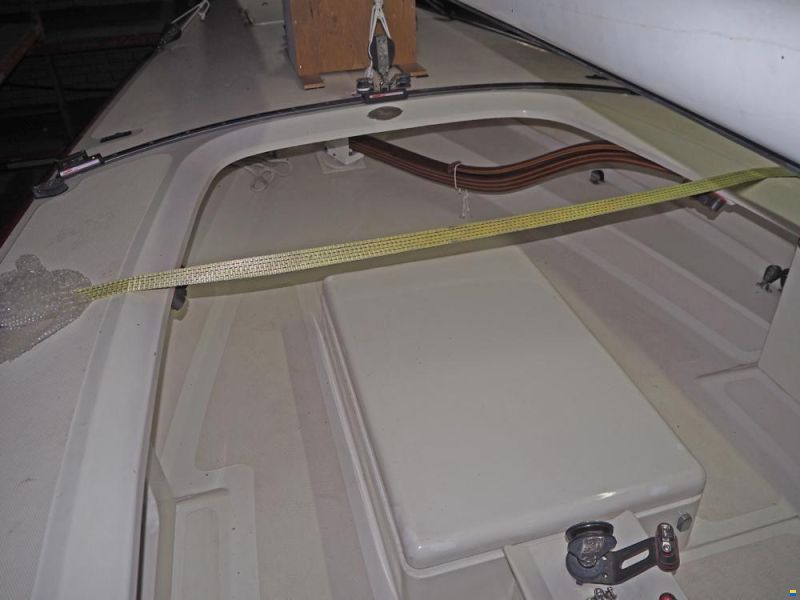 Bolero 35 Mark III