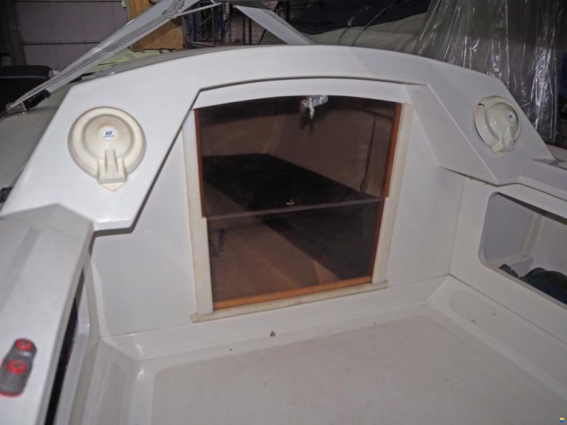 Bolero 35 Mark III