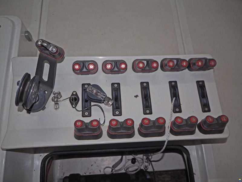 Bolero 35 Mark III