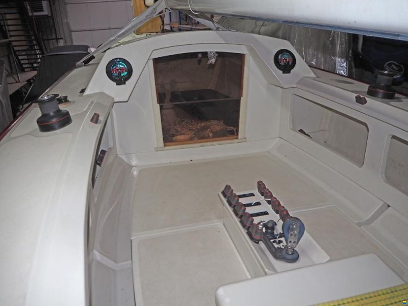 Bolero 35 Mark III