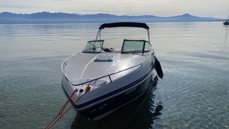 Rinker Captiva 246 BR/CC