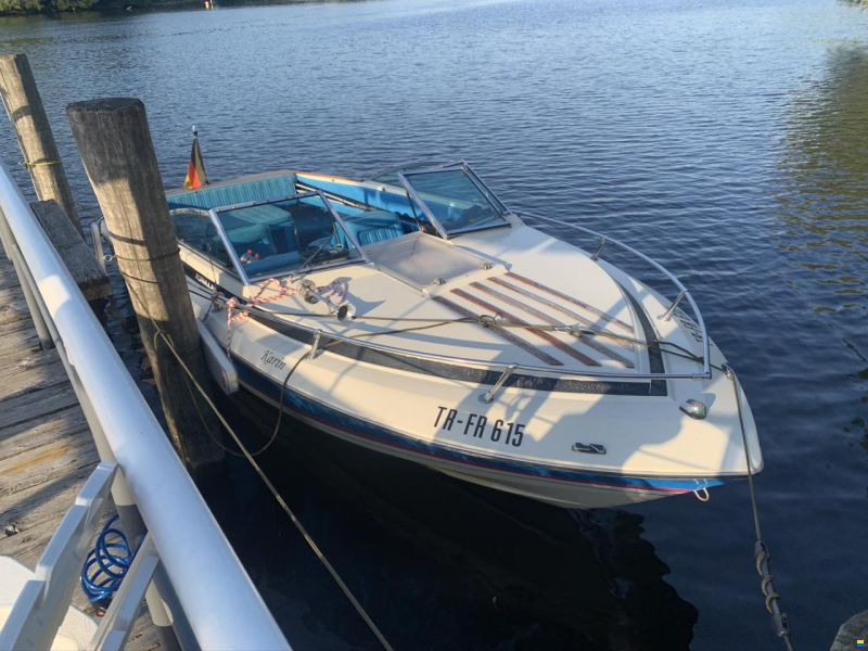 Formula 20 GTI