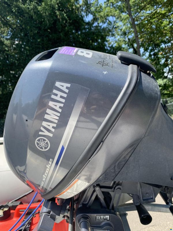Yamaha Yam Yam 340 S