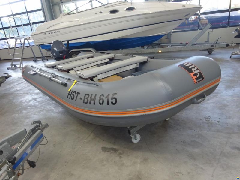 Frib F-RIB 430